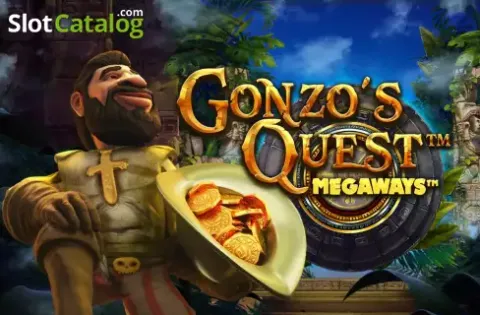 Gonzo conquistador, rovine maya, cascate
